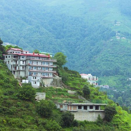 Hotel Cloud Inn, Nainital Rāmgarh Екстериор снимка