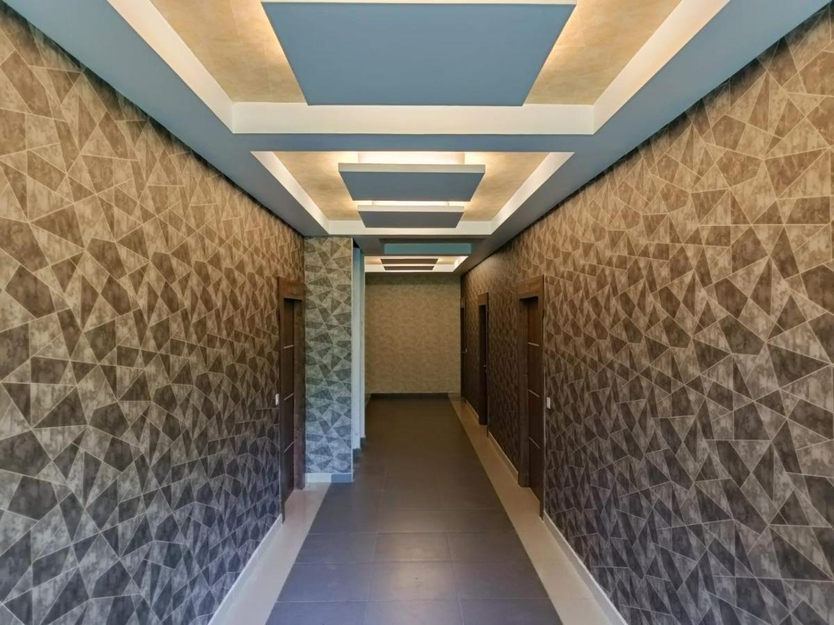 Hotel Cloud Inn, Nainital Rāmgarh Екстериор снимка