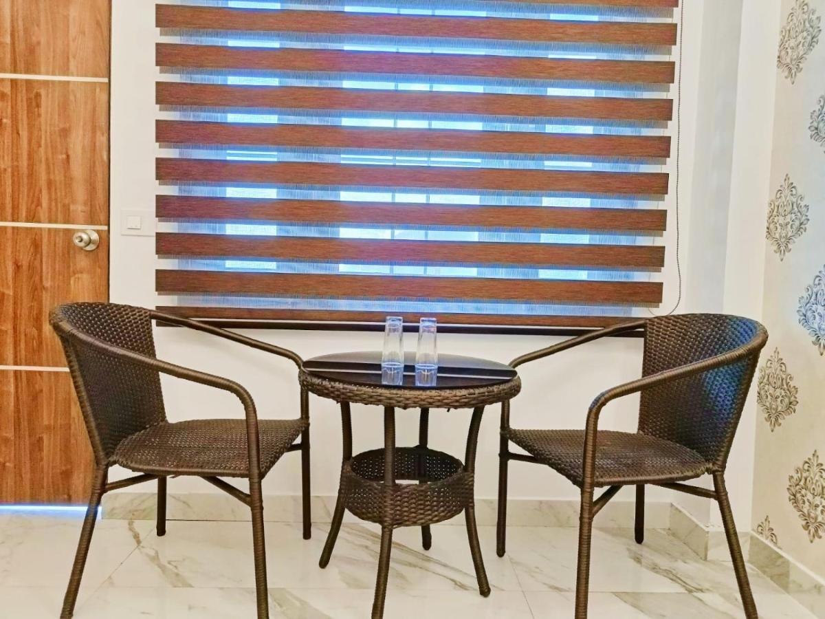 Hotel Cloud Inn, Nainital Rāmgarh Екстериор снимка
